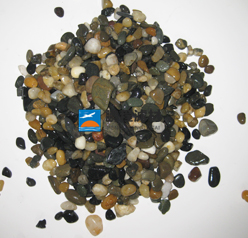 無錫卵石(礫石)濾料